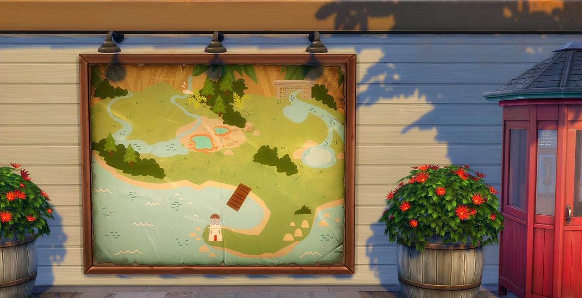 Фото: The Sims 4