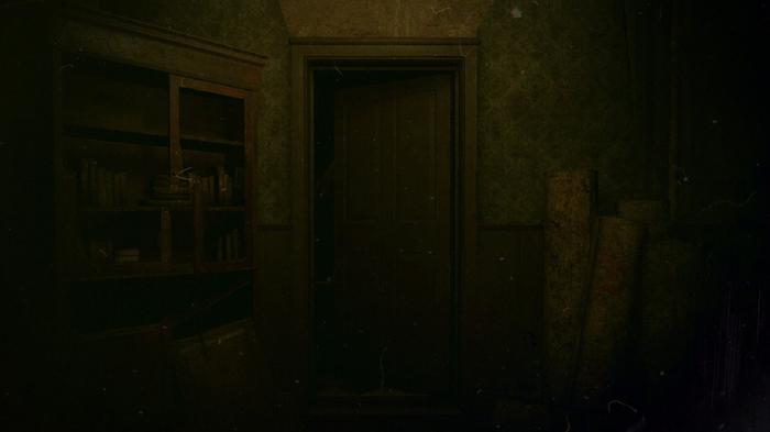 Фото: Phasmophobia