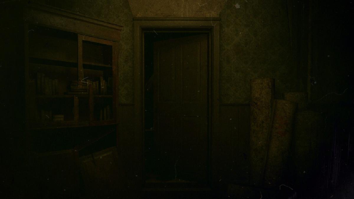 Фото: Phasmophobia