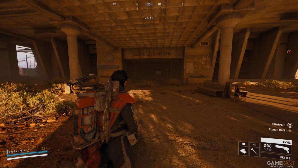 Фото: ARC Raiders