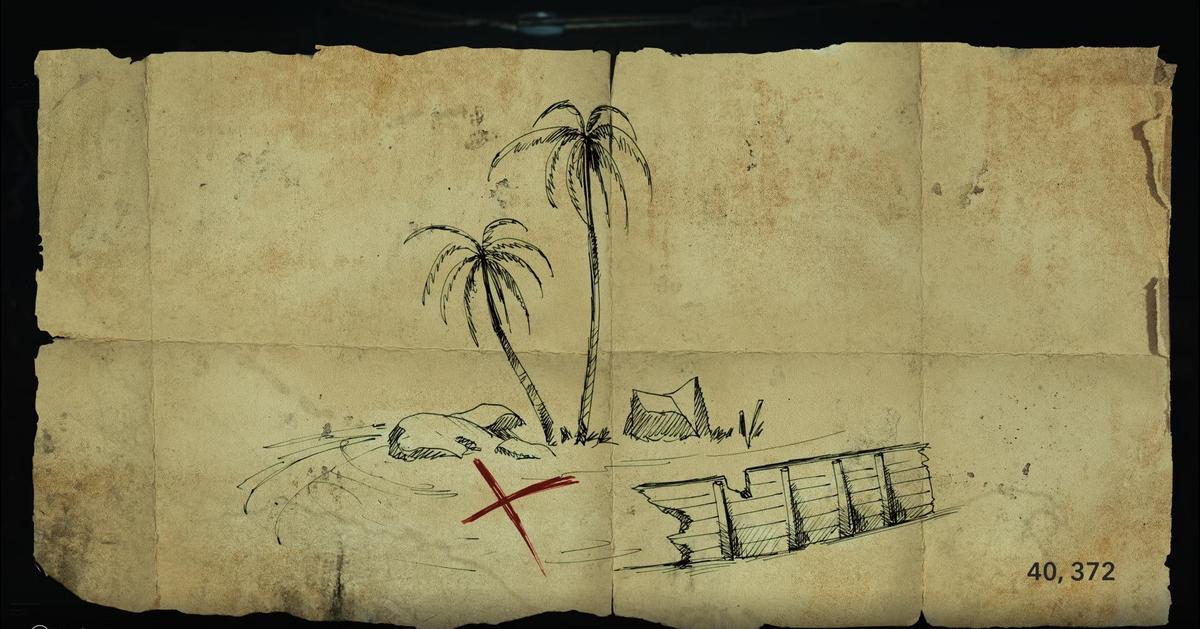 Фото: Assassin's Creed: Black Flag Resynced