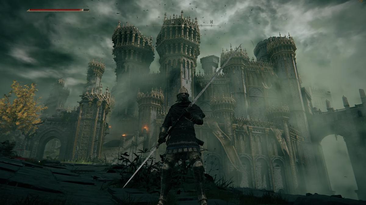 Фото: Elden Ring