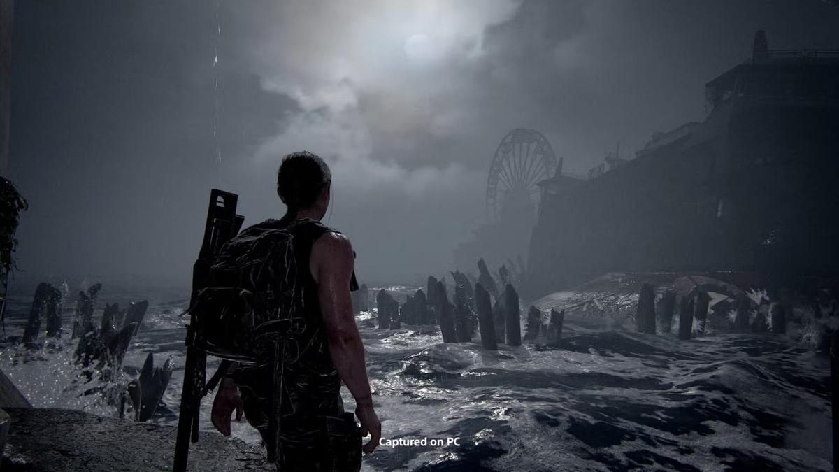 Фото: The Last of Us Part 2