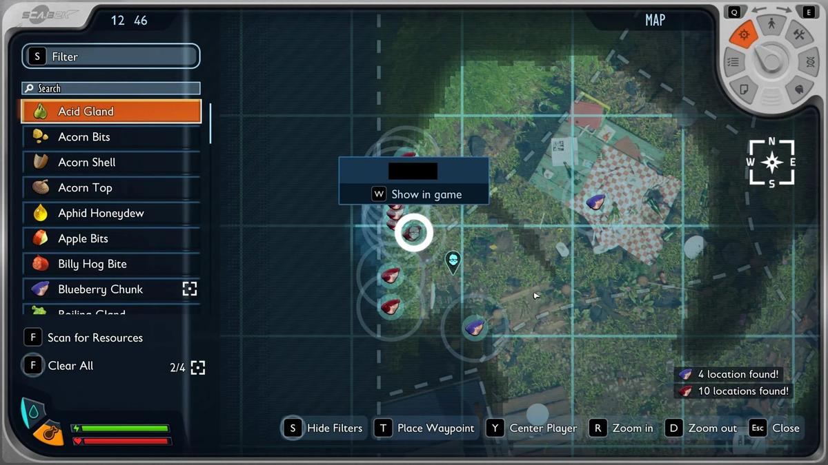 Фото: Grounded 2