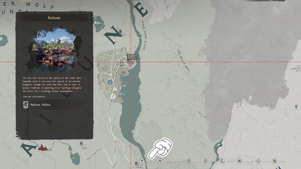 Фото: Crimson Desert