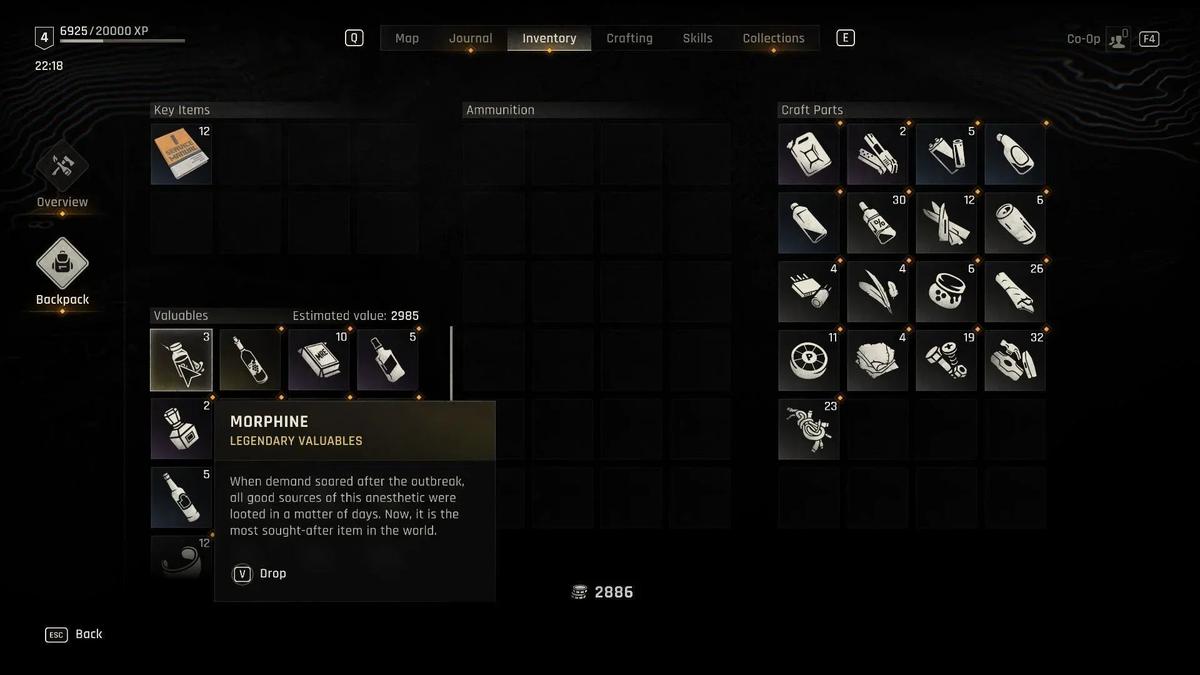 Фото: Dying Light The Beast