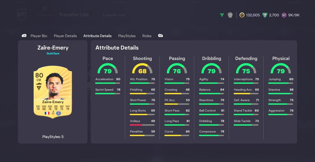 Фото: EA Sports FC 26