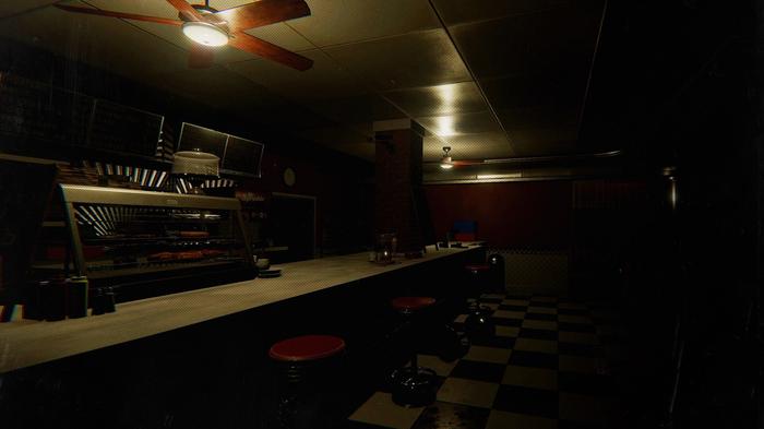 Фото: Phasmophobia