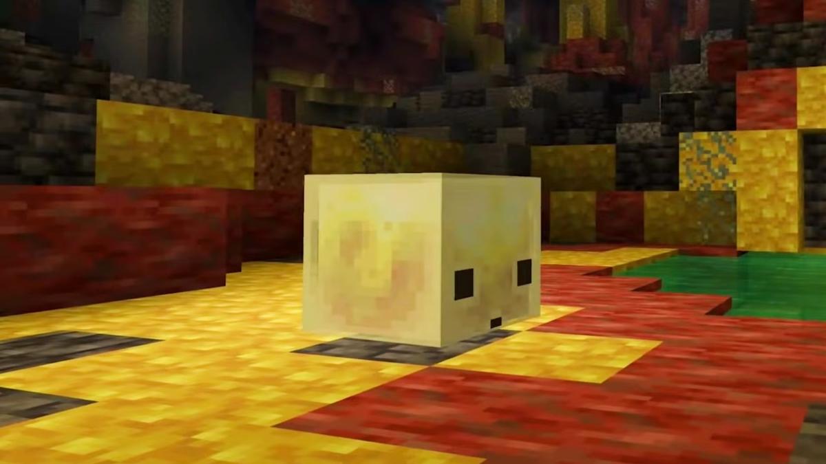 Фото: Minecraft