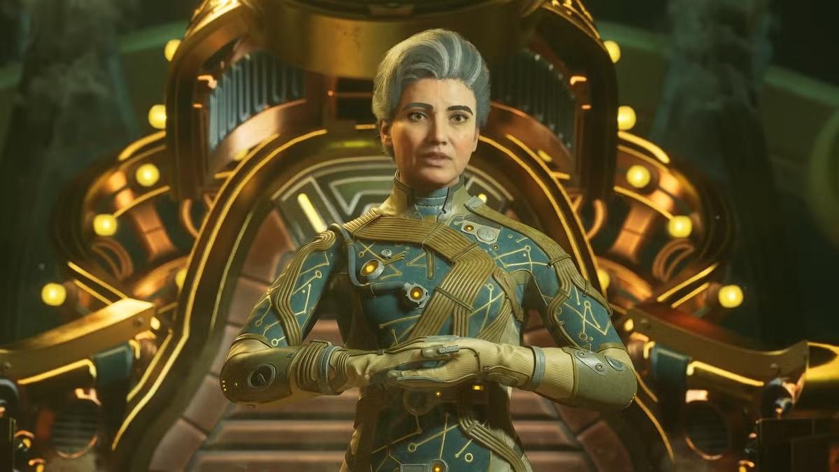 Фото: The Outer Worlds 2