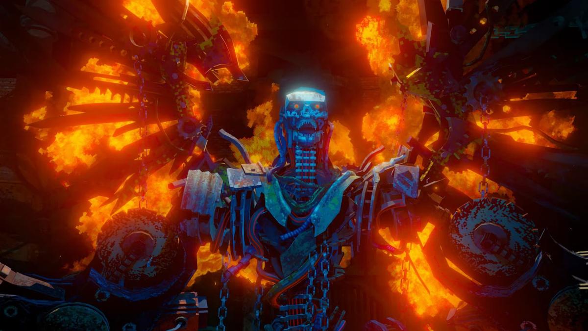 Фото: Echo Generation 2