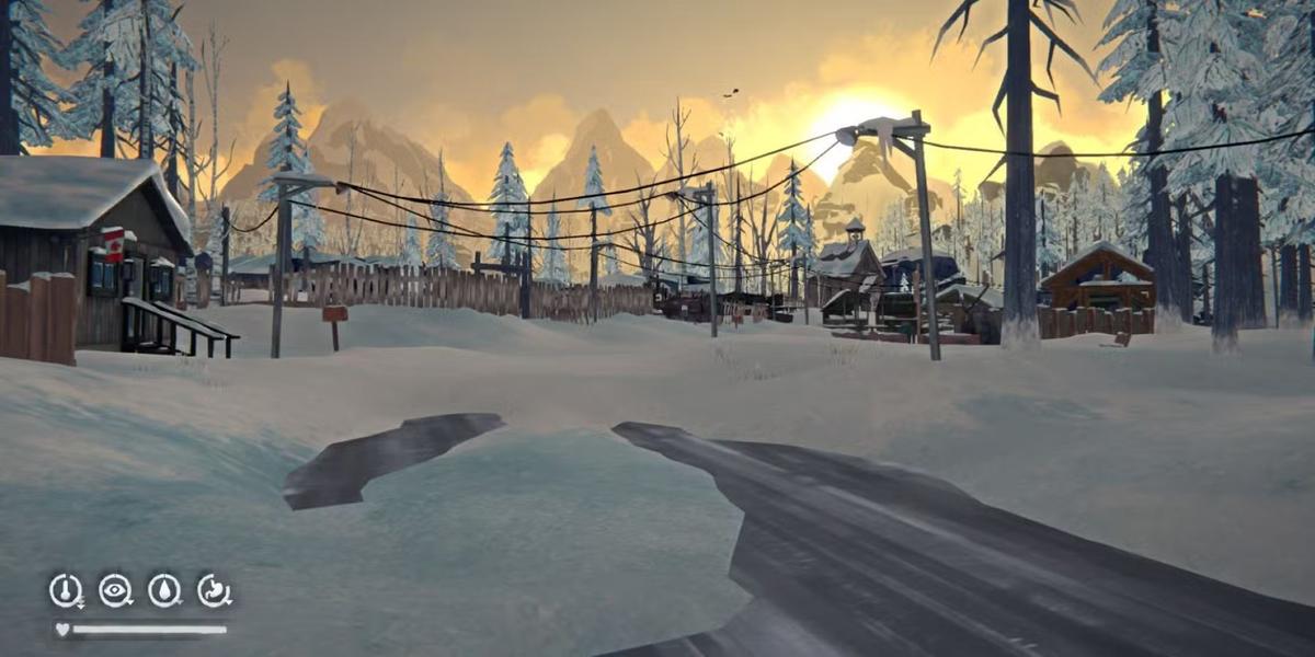 Фото: The Long Dark