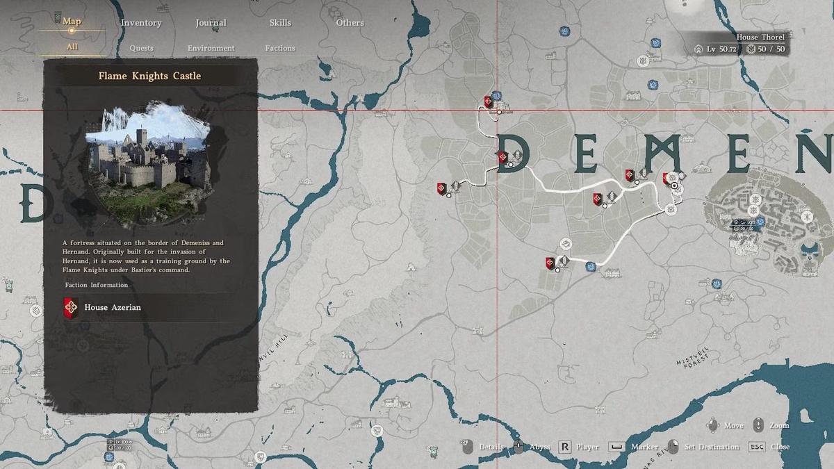 Фото: Crimson Desert