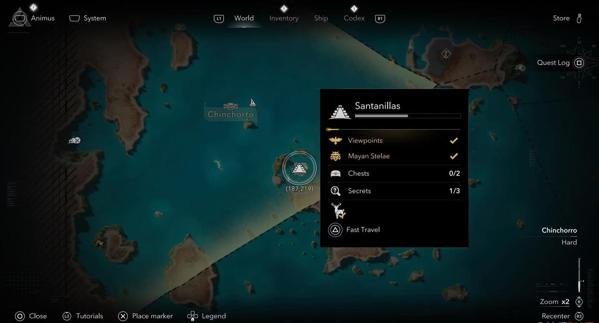Фото: Assassin's Creed: Black Flag Resynced