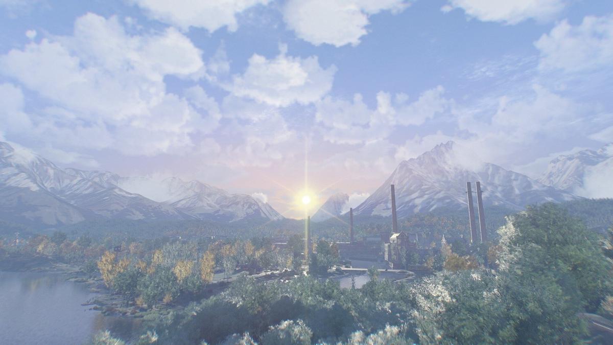 Фото: Dying Light The Beast