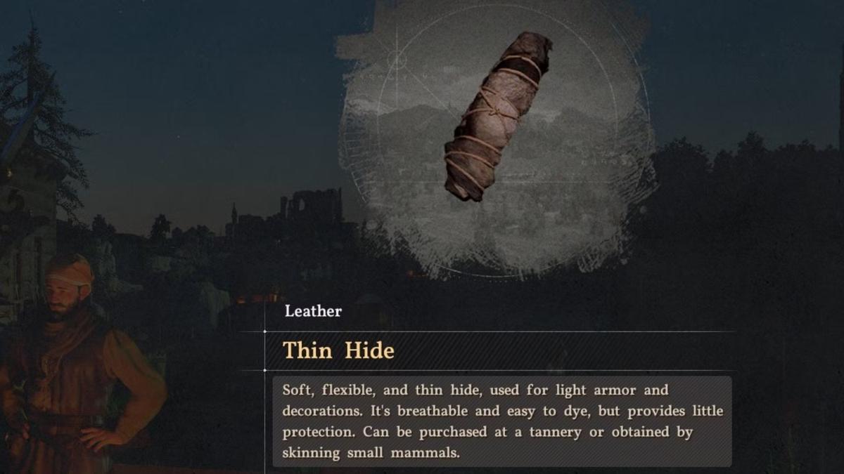 Фото: Crimson Desert