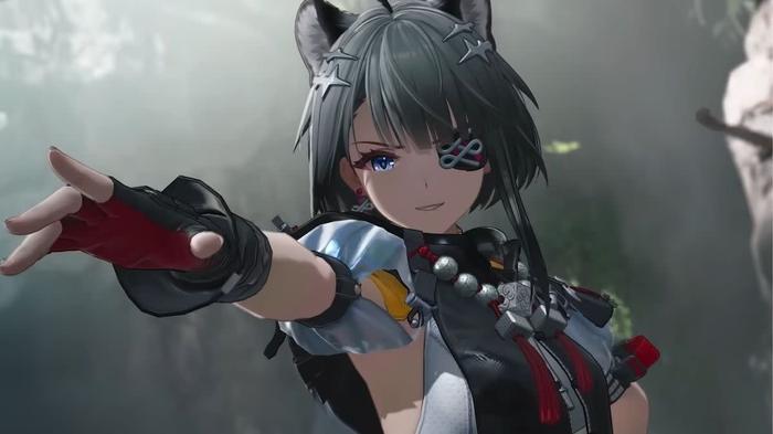 Фото: Arknights: Endfield