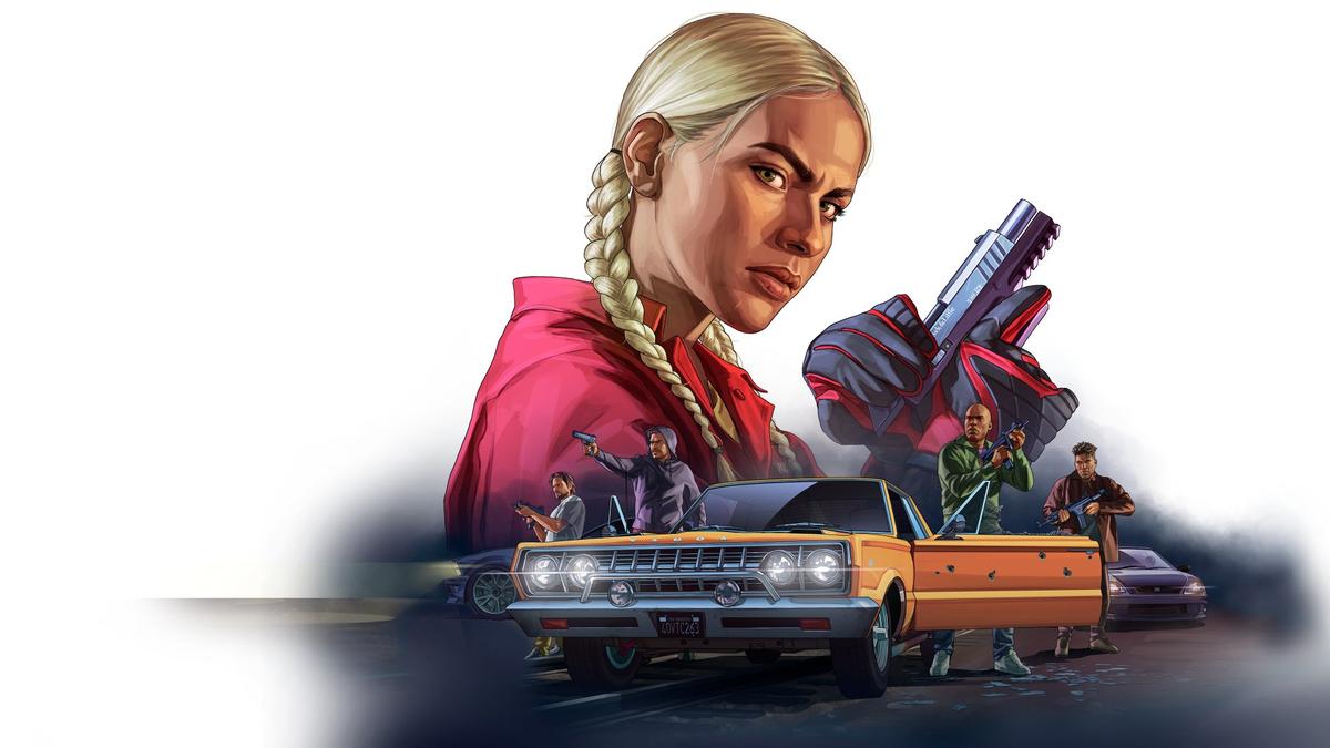 Фото: GTA Online