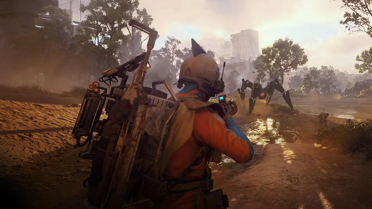 Фото: ARC Raiders