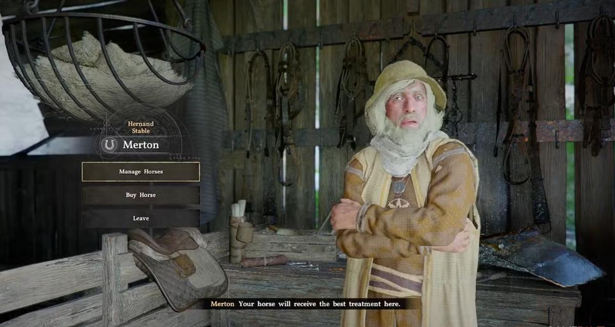 Фото: Crimson Desert