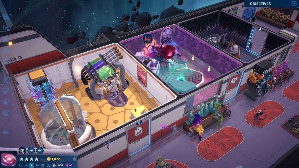 Фото: Galacticare