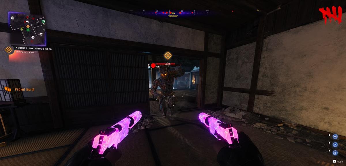 Фото: Call of Duty: Black Ops 7