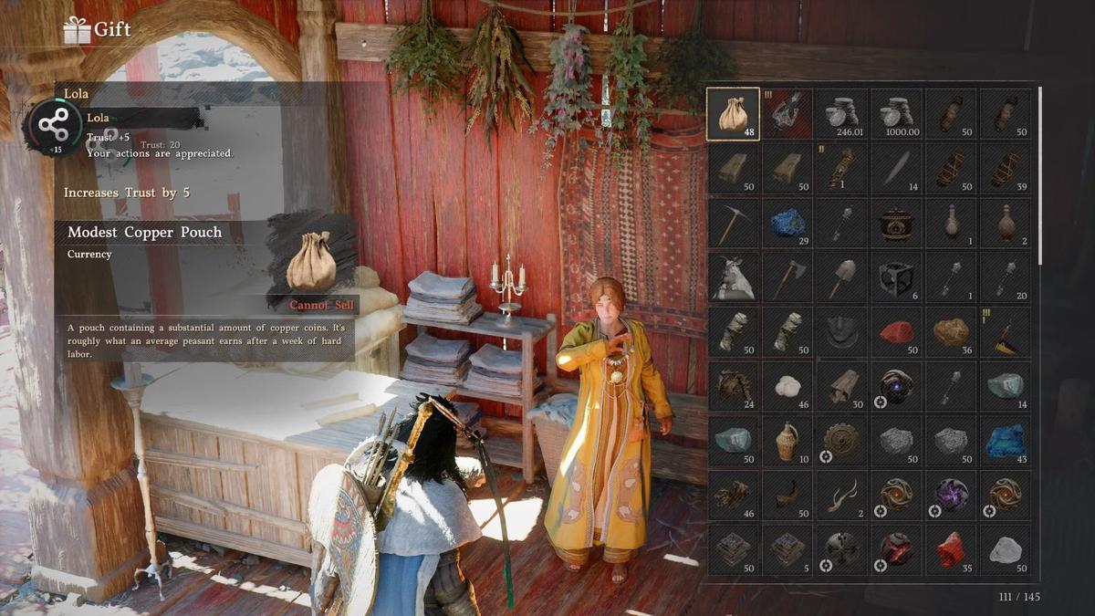 Фото: Crimson Desert