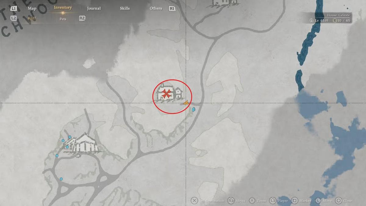 Фото: Crimson Desert