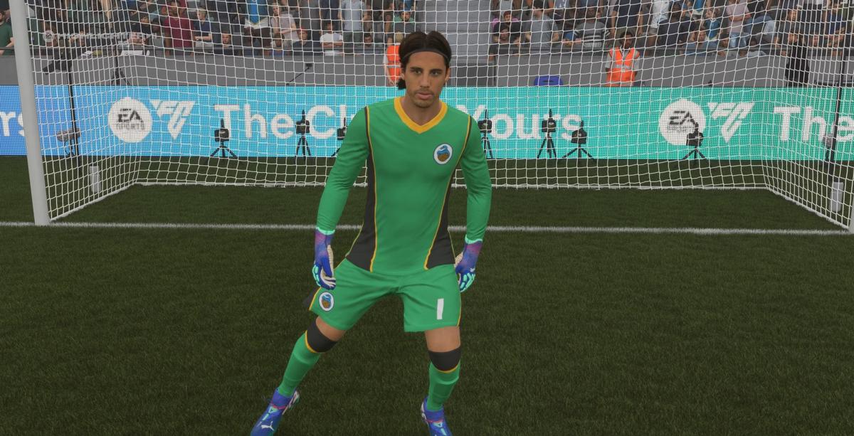 Фото: EA Sports FC 26