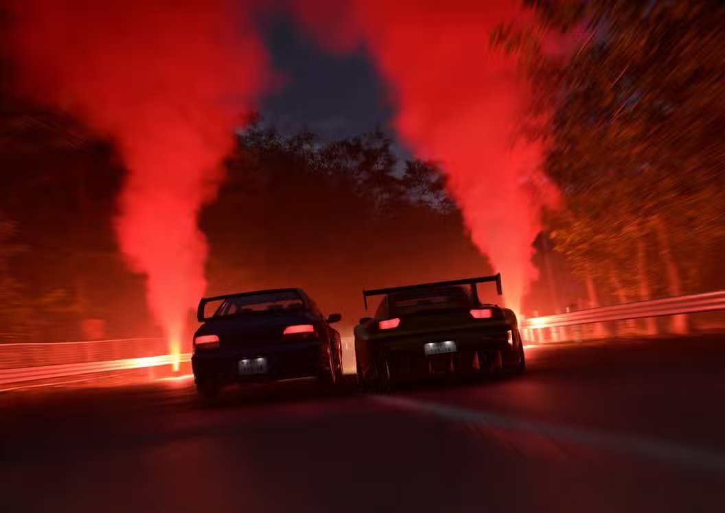 Фото: Forza Horizon 6