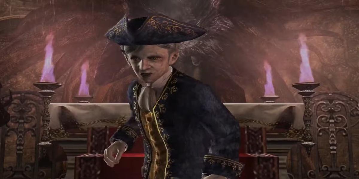 Фото: Resident Evil