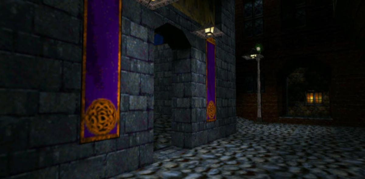 Фото: Thief: The Dark Project