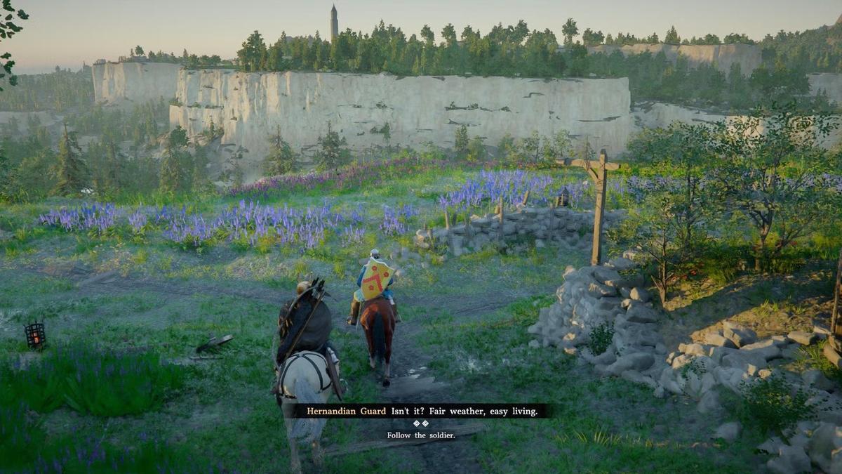 Фото: Crimson Desert