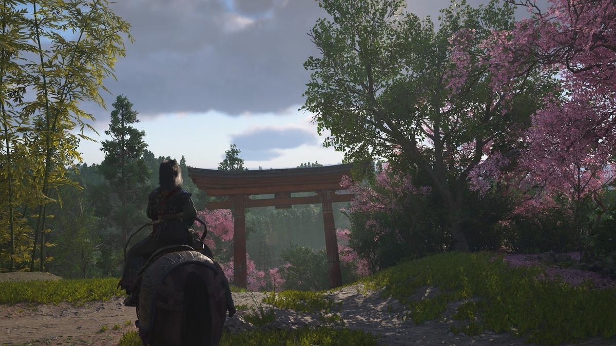 Фото: Assassins Creed Shadows