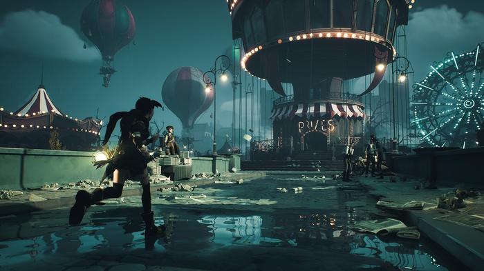 Фото: Koshmar: The Last Reverie