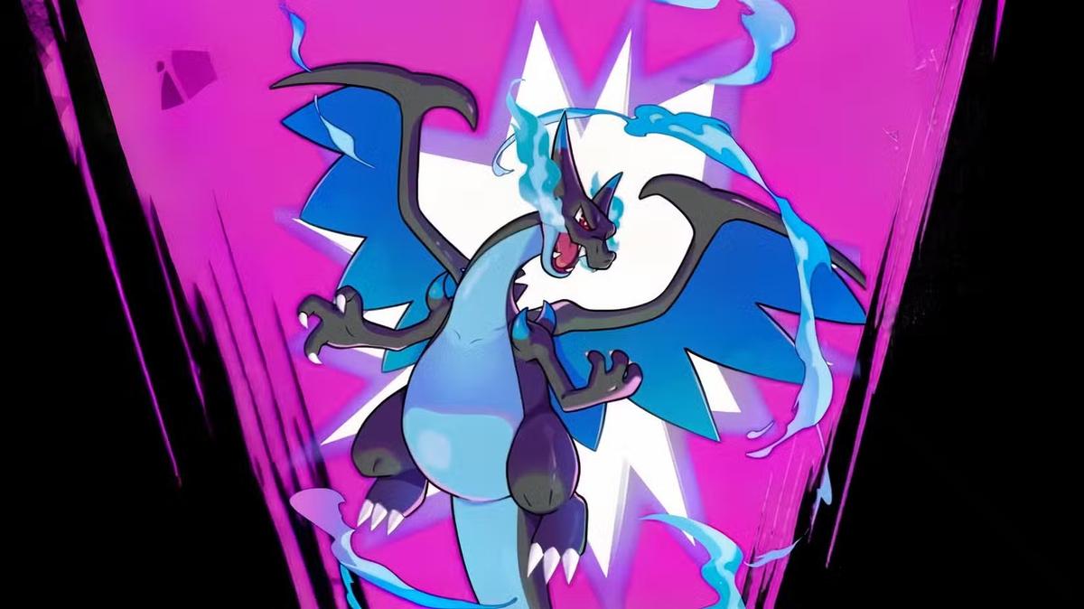 Фото: Pokemon Unite
