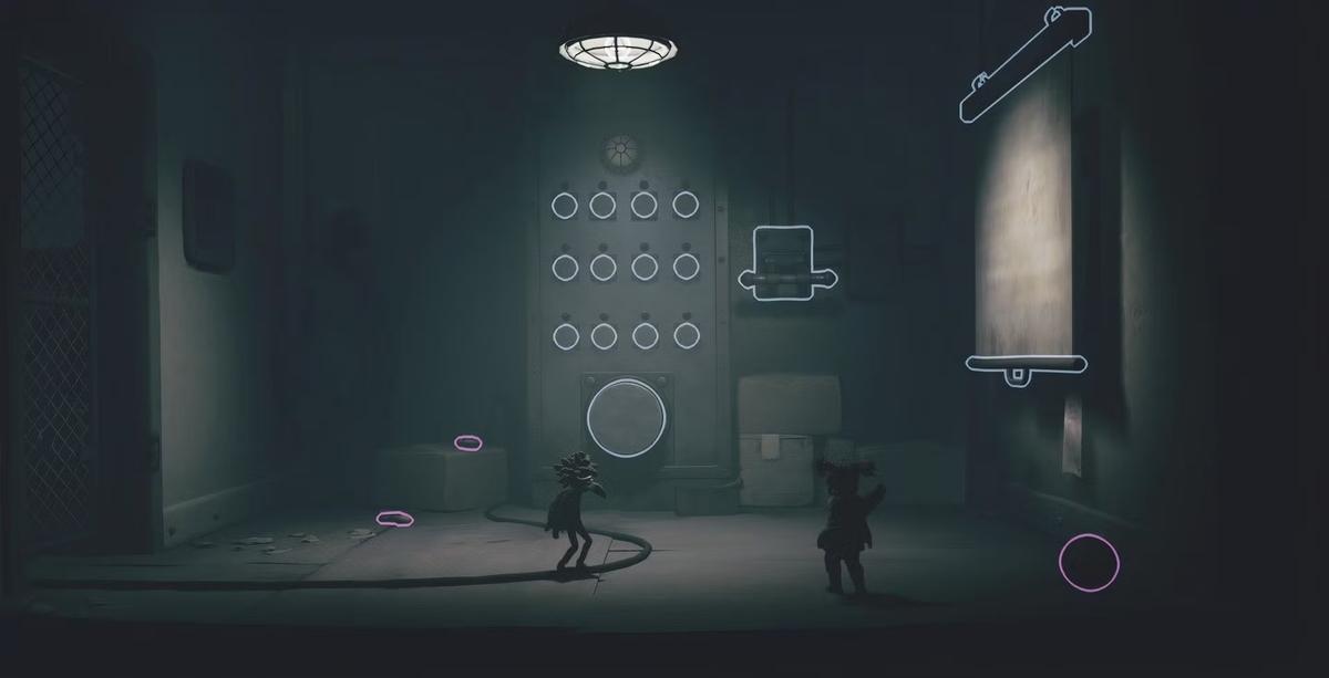 Фото: Little Nightmares 3