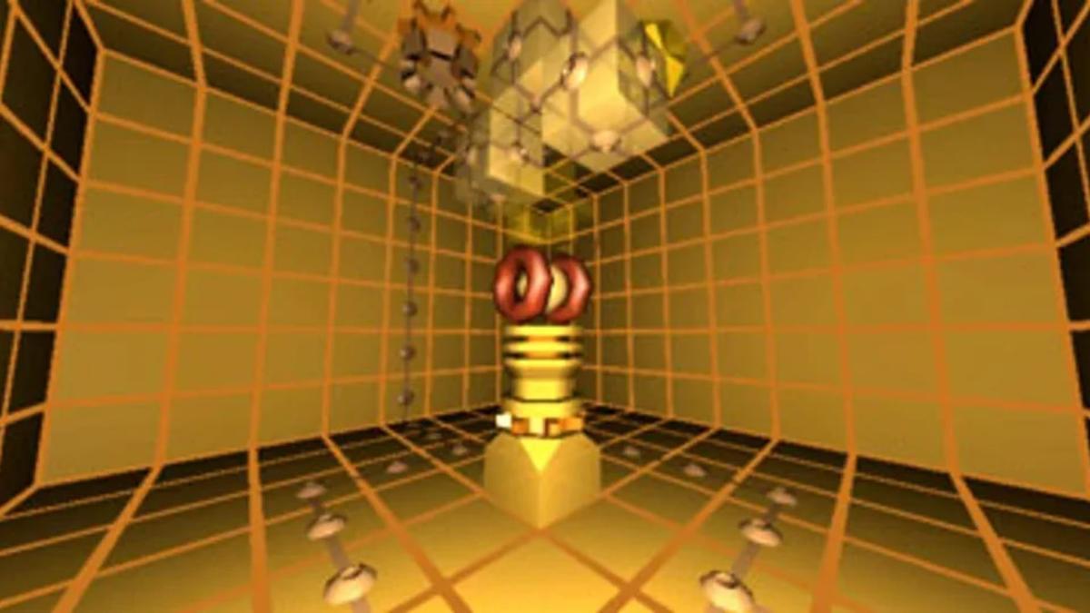 Фото: Kiki The Nanobot