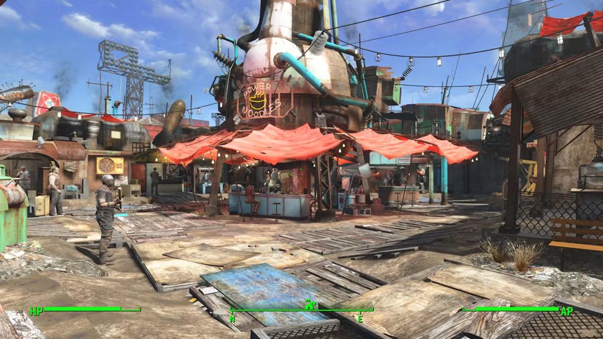 Фото: Fallout 4