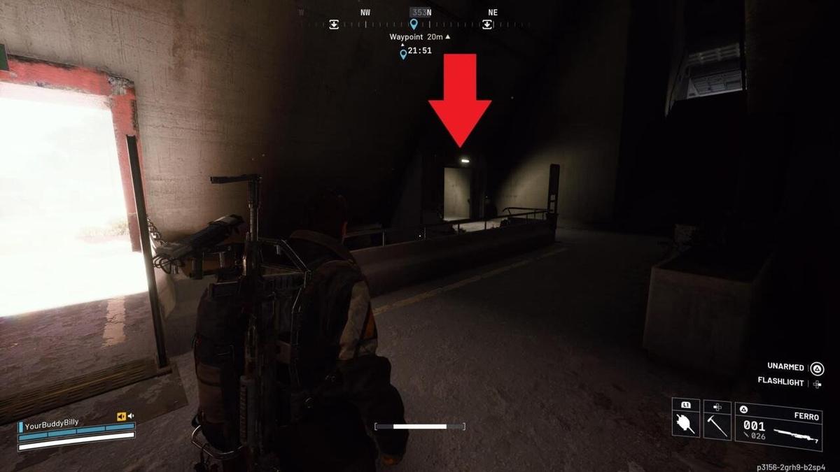 Фото: Arc Raiders