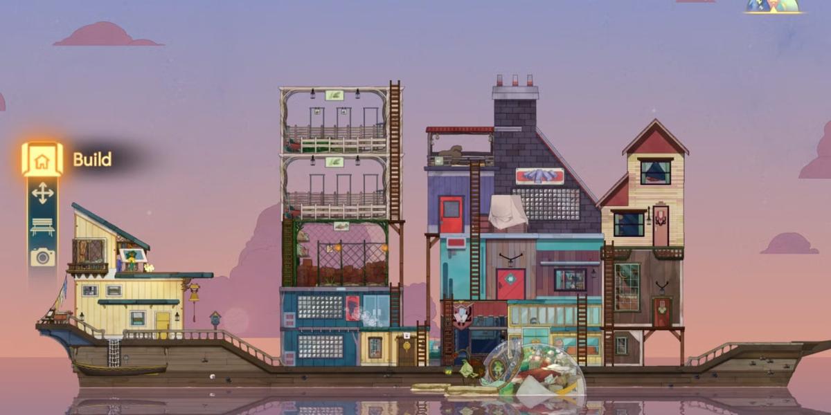 Фото: Spiritfarer