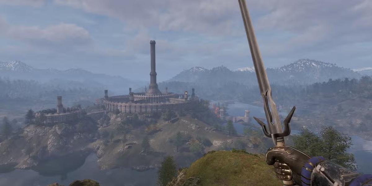 Фото: Oblivion Remastered