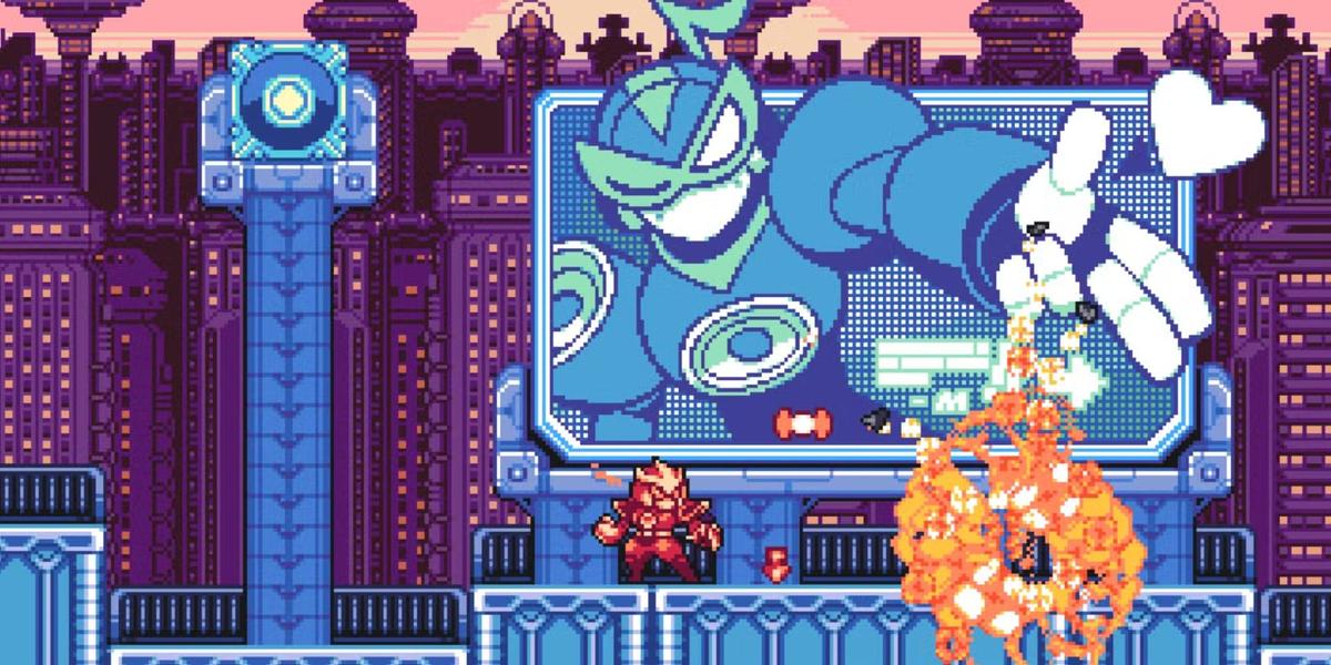 Фото: Gravity Circuit