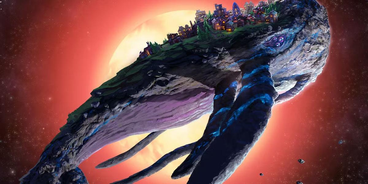 Фото: Beyond These Stars