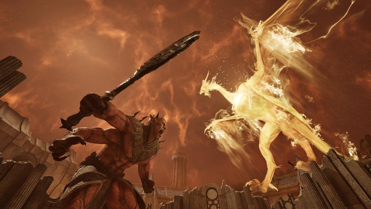 Фото: Oblivion Remastered