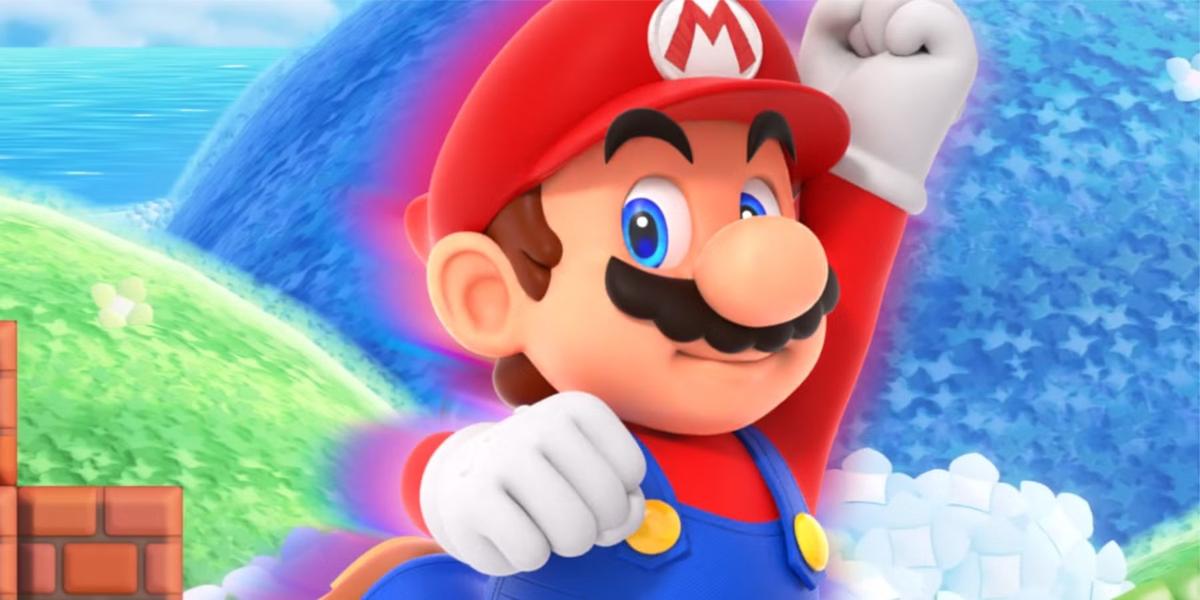 Фото: Super Mario Bros. Wonder