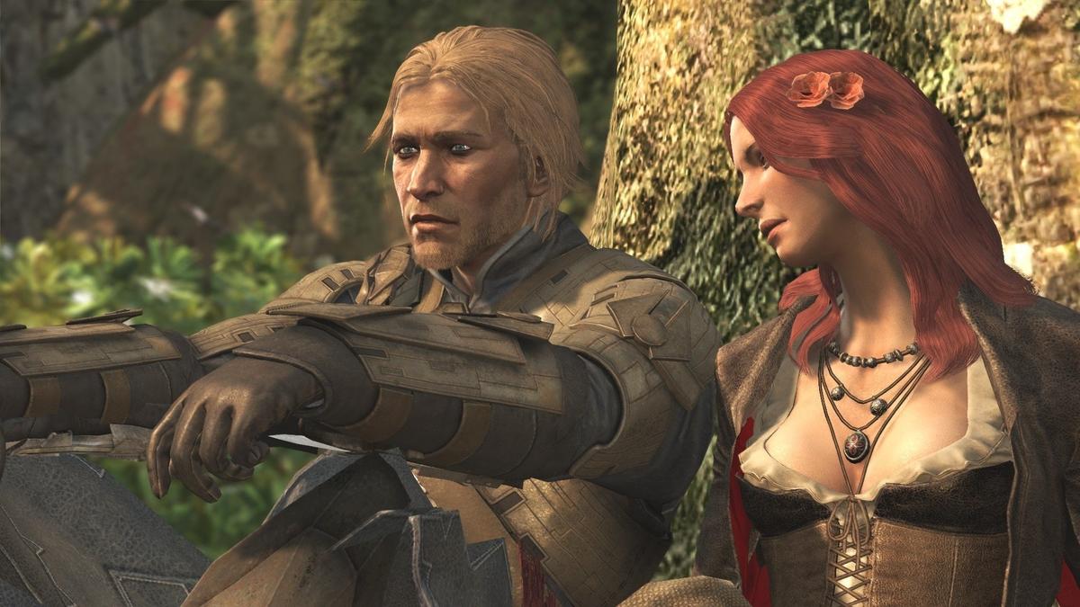 Фото: Assassin's Creed Black Flag