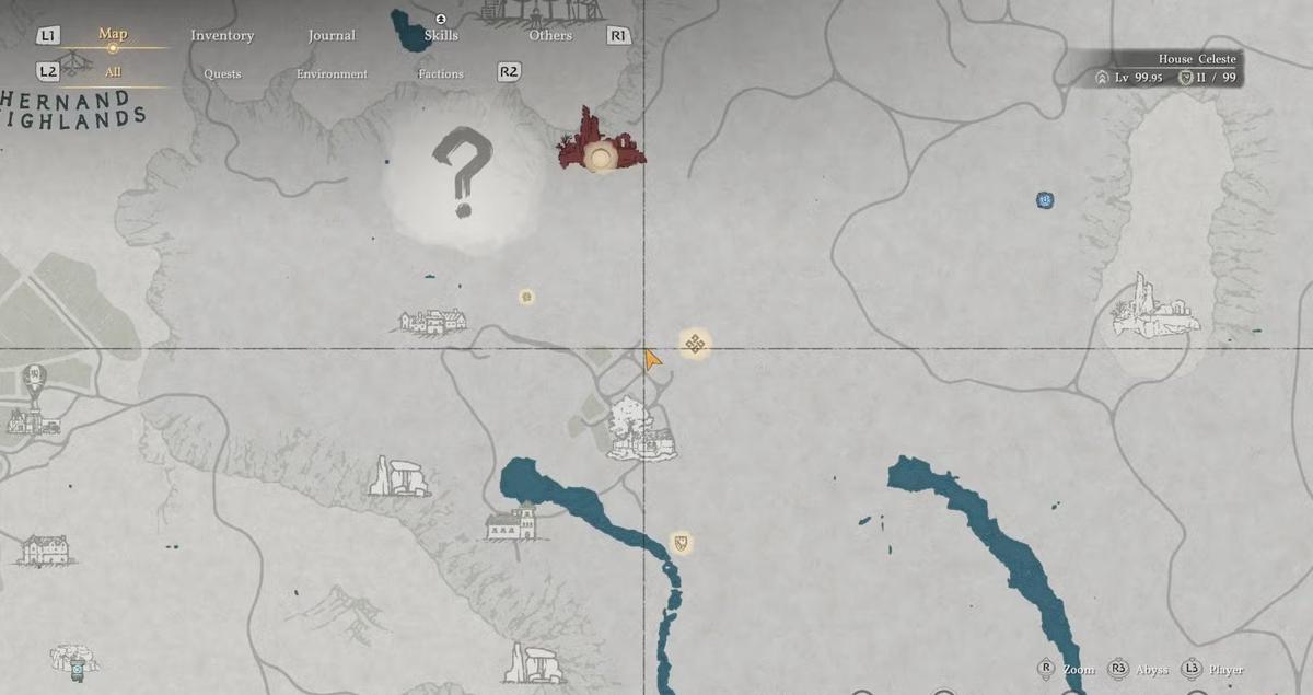 Фото: Crimson Desert