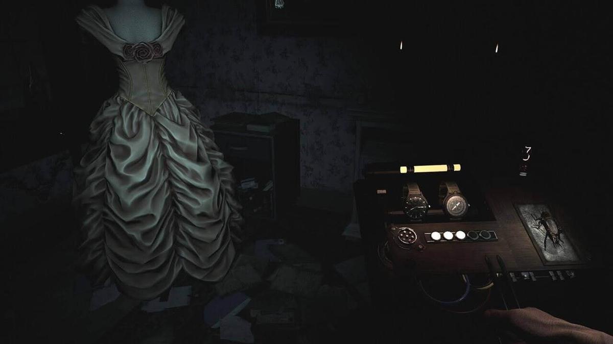 Фото: Demonologist