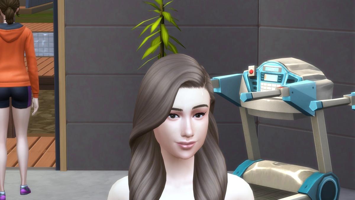 Фото: The Sims 4